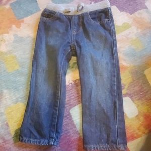 Children's Place Boys Jeans